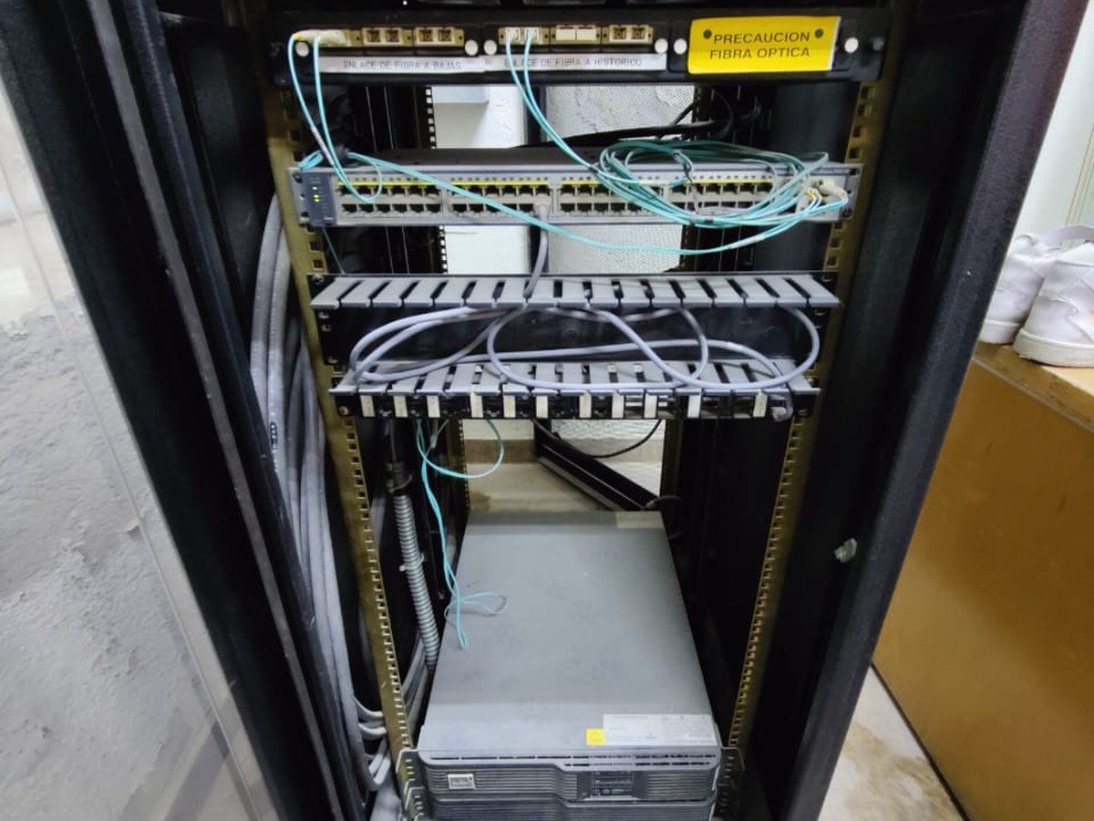 Automatización e integración