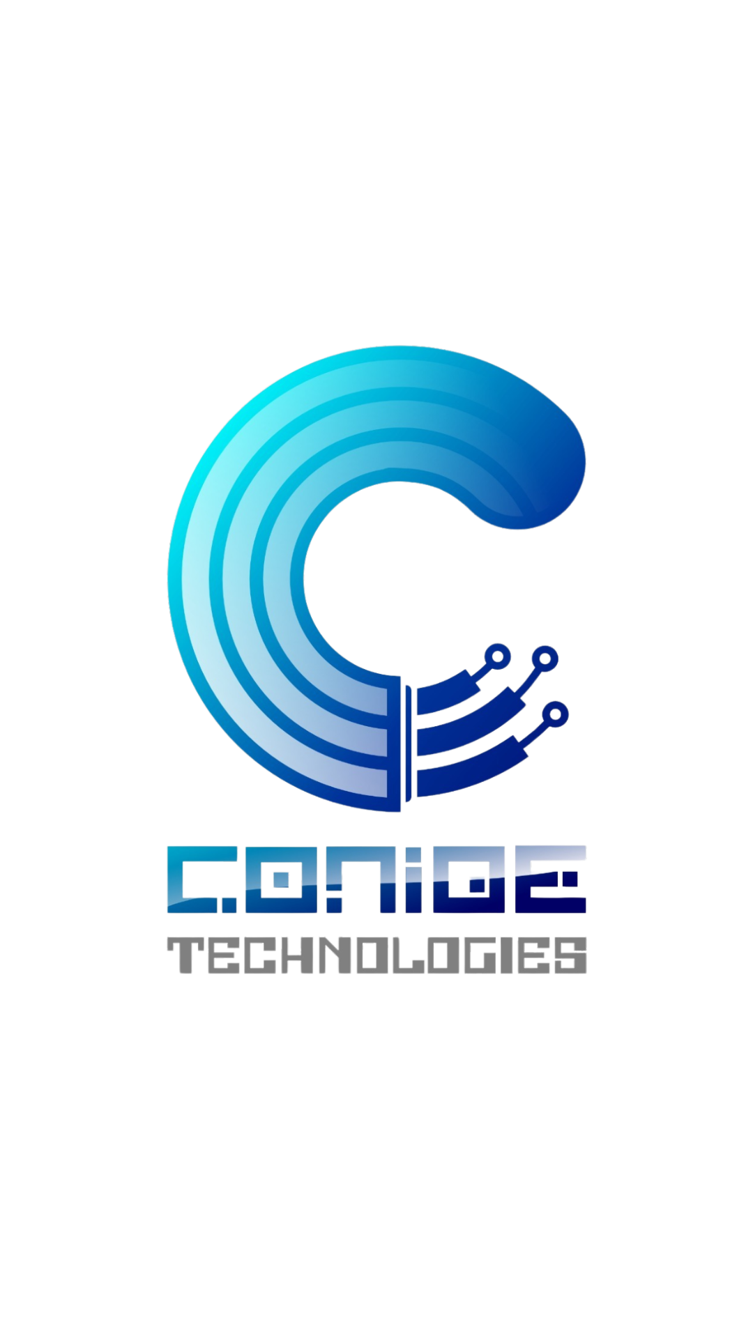 CONIDE TECHNOLOGIES