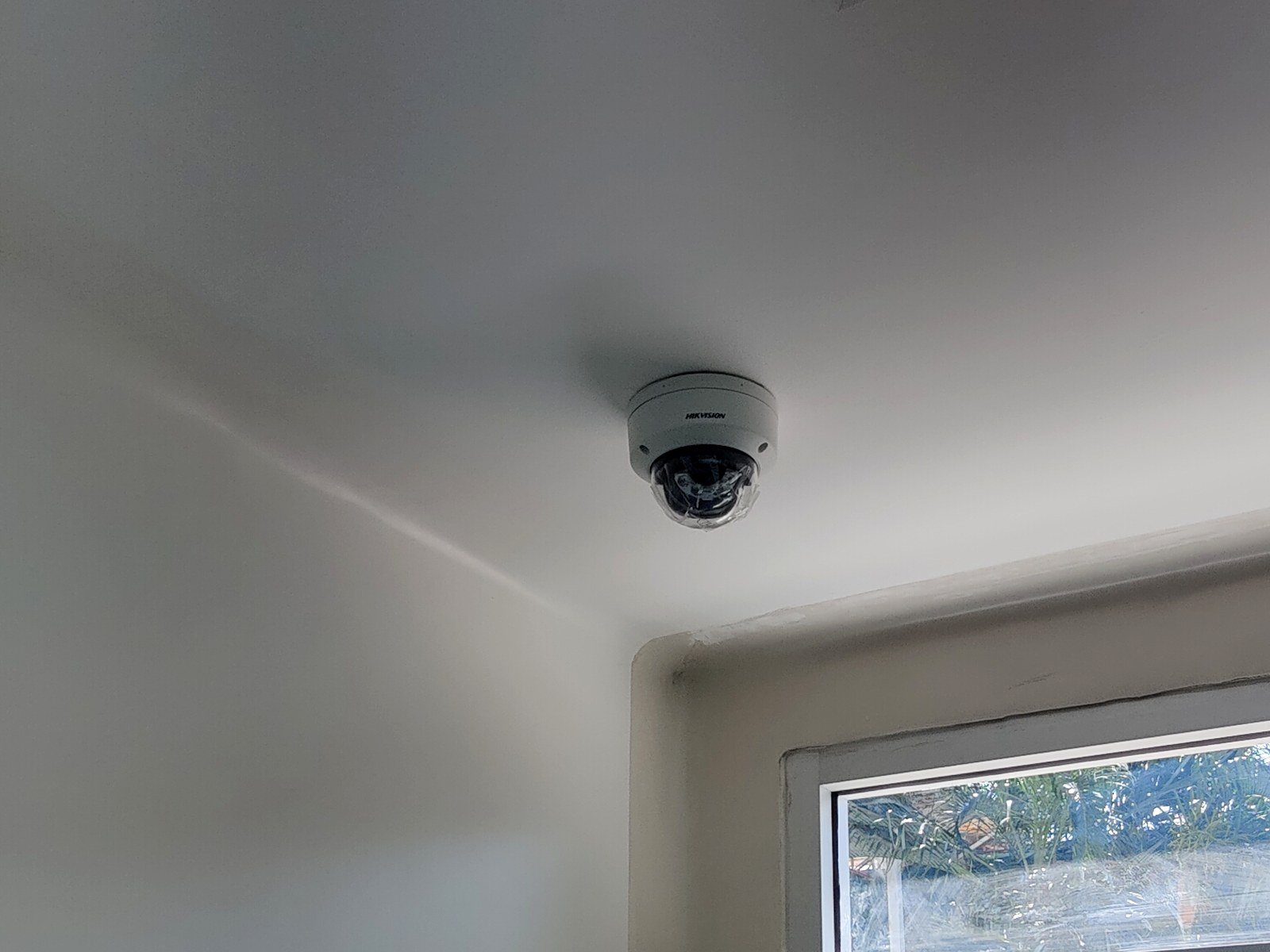 CCTV — Corporativo Mexicano Contra la Obesidad